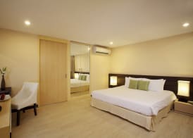 Seaview Resort Khao Lak 4
