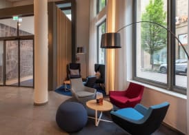 Holiday Inn Express Heilbronn by IHG 2