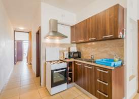 Seashells Self Catering Apartment by Getaways Malta 5