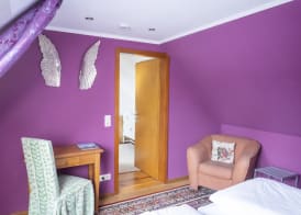 NATURION Hotel Hinterzarten 4