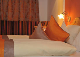 Sport und Familienhotel Klausen 5