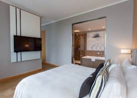 Sopot Marriott Resort & Spa 4