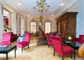 Hôtel & Spa Le Bouclier D'or 2