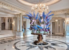 Four Seasons Hotel des Bergues Geneva 3