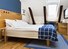 Elite Stadshotellet Växjö 4