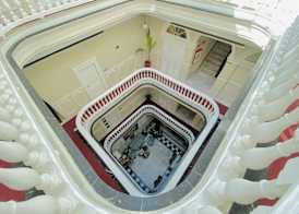 Hotel Boutique Las Cortes De Cádiz 4