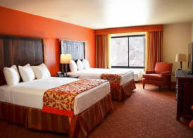 Hoover Dam Lodge 3
