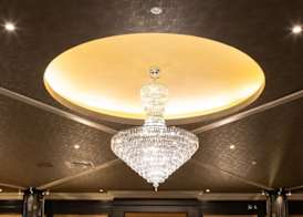 The Grand Hotel 2