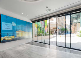 Hellenic Vibes Smart Hotel 2