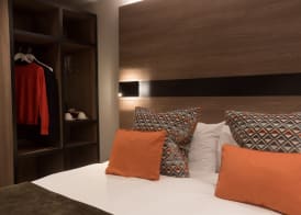 Oxford Hotel 5