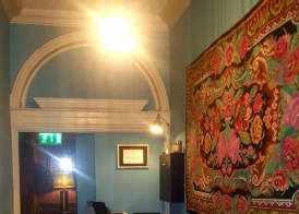 House Bedrooms Dublin 3