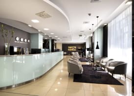 Hotel Tatra 2