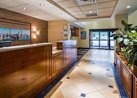 Best Western Galleria Inn & Suites 2