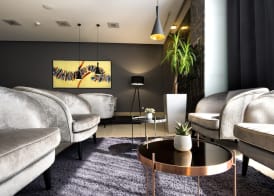Hotel Tatra 3