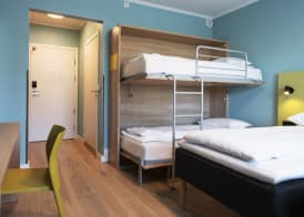 Thon Hotel Gardermoen 5