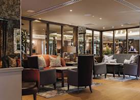 The Malone Hotel 4