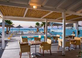 Compass beach 5