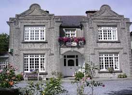St Judes B&B 2