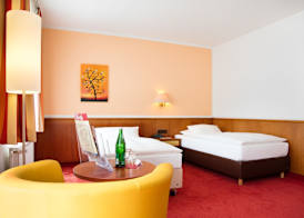 Montana Hotel Mönchengladbach 5