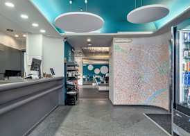 B&B Hotel Torino President 2