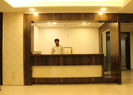 Hotel Yog Palace Newly Renovated 4