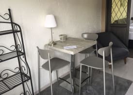 La Maison Blanche 5