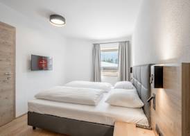 AlpenParks Chalet & Apartment Alpina Seefeld 4