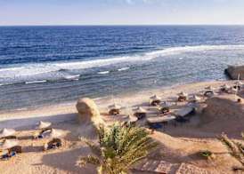 JAZ SAMAYA RESORT 2