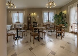 Hotel Tre Torri 3