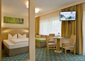 Hotel Garni Birkenhof 5