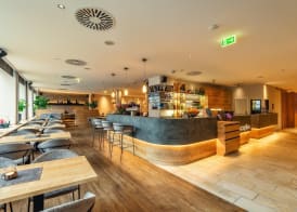 CityClass Hotel am Dom 2