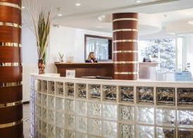 Hotel Donizetti 3