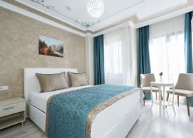 Atam Suites & Apart 3