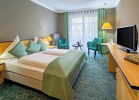 Schlosshotel Althörnitz 2
