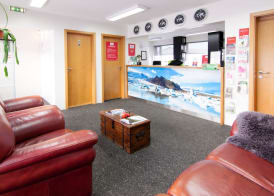 KEF Guesthouse by Keflavík airport 3