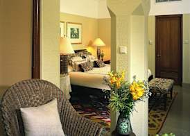 The Oberoi Beach Resort, Sahl Hasheesh 5