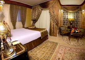 Oriental Rivoli Hotel & Spa 2