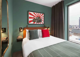 Church Street by Supercity Aparthotels 5
