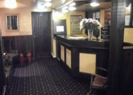 The Bridge Inn 2