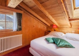 Park Chalet Village 5