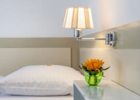 Hotel ZweiLinden Meckenheim Bonn 2