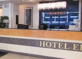 Hotel Elite Cattolica 4