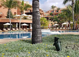 1881 Tenerife Madrigueras Golf Hotel 5