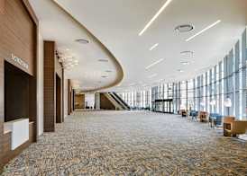 Marriott Marquis San Diego Marina 2