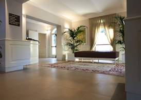 Villa Giorgia Albergo in Collina 2
