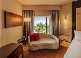 JW Marriott Mumbai Juhu 5