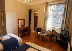 Brathay Lodge 3