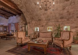 Dere Suites Cappadocia 5