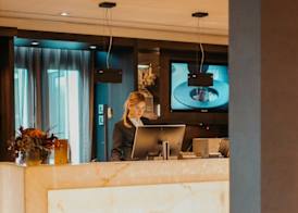 Hotel & Spa Savarin - Rijswijk, The Hague 3