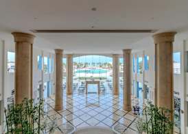 Casa Blue Resort 4
